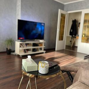 Appartement met Twee Slaapkamers